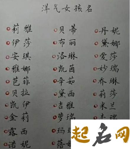 世字的洋气名字 用世字起名