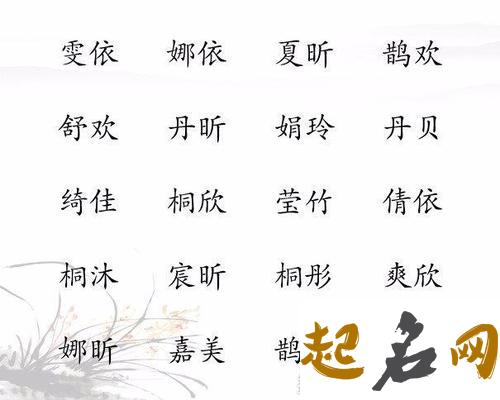 怎么给电脑店取个大气的名字？ 取名字