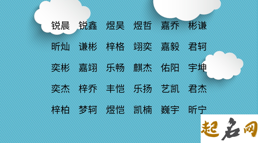 独特的微信名字两个字，正因为独特才好听！ 两个字的微信名