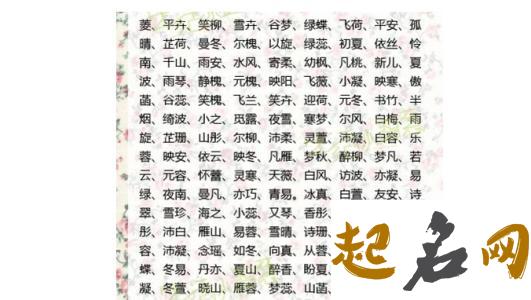 起名字时注意事项 企业起名字的注意事项