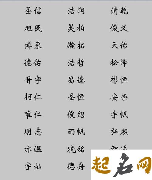 有创意的企业名字 有创意的办公楼名字