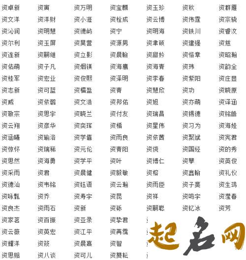 姓曹的好名字有哪些？ 姓曹的叫什么名字好