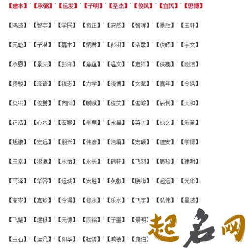 好听的古代名字大全分享 好听的古代女子名字