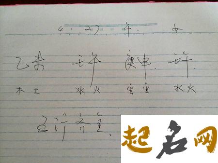 属木的女孩子如何起名字 取名属木的字有哪些