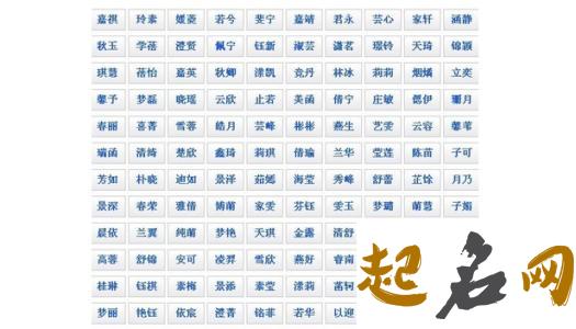 姓张女孩名字大全 女孩漂亮有涵养的名字