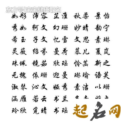 宝宝名字大全2018年属狗 属狗宝宝名字大全