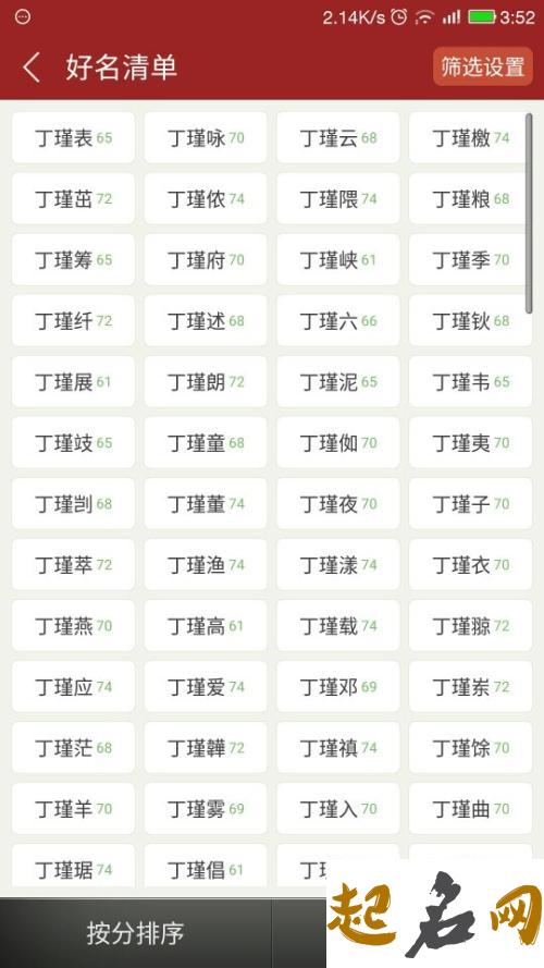 2019年5月份的女孩姓丁 起什么名字好 2019姓丁女名字