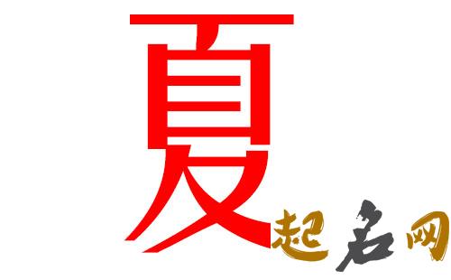 2019夏姓猪年男宝宝取名带什么字好 2019女猪宝取名