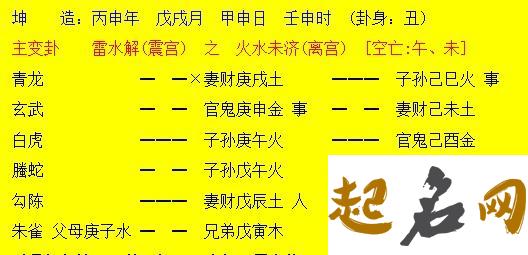 给申时猪年出生的邢姓女孩起名取什么名字好