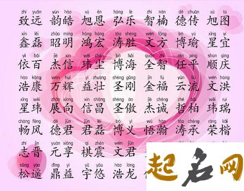 2019年9月份的女孩姓鲁 起什么名字好 姓鲁的男孩名字