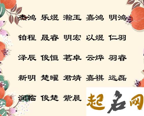 给戌时猪年出生的章姓女孩起名取什么名字好 猪年戌时