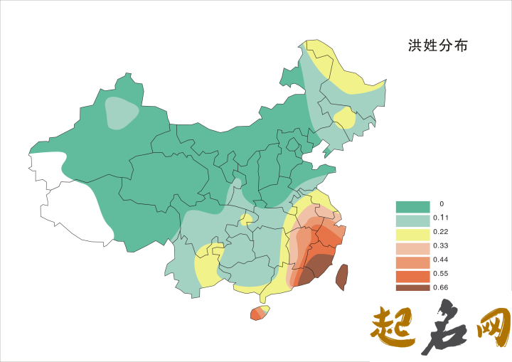 全国姓田多少人？田姓人口分布在哪里? 田姓人口