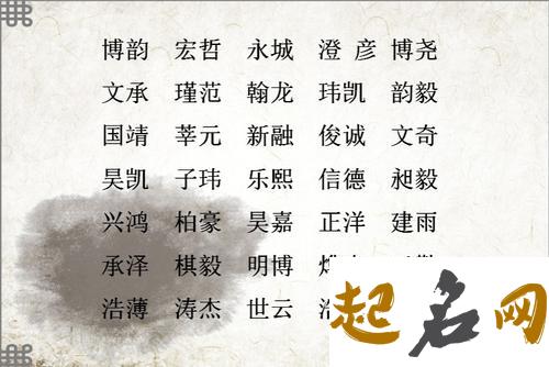 2019盖姓猪年女宝宝取名带什么字好 2019女猪宝取名