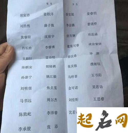 佘姓男宝宝起什么名字有文化？ 宝宝有文化的名字