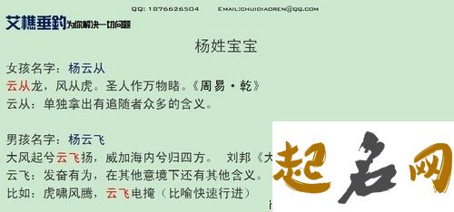 杨姓属木的女宝宝取什么名字比较文雅？ 杨姓女孩名字