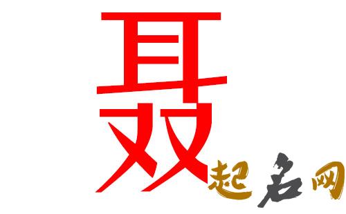 2019聂姓猪年女宝宝取名带什么字好 2019女猪宝取名