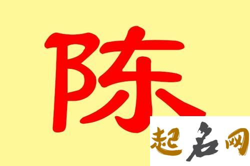 陈姓八字喜火起什么字符合女宝贝？ 宝贝标题多少字符