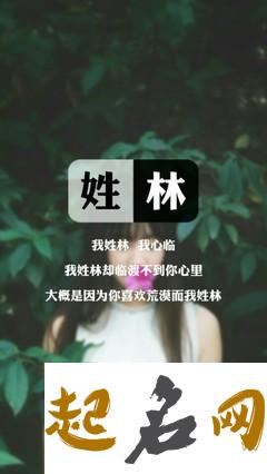 2019年9月份的女孩姓林 起什么名字好 2019姓林猪宝宝名字