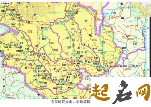 章姓氏郡望堂号最新分布在哪些地方？ 郡望堂号