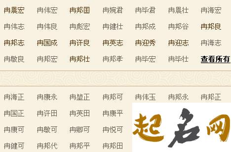 2019年12月份的男孩姓冉 起什么名字好 2019年几月份生男孩