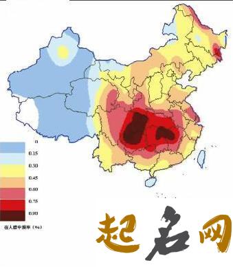 袁姓氏的来源、袁氏迁徙分布、袁姓历史名人 百家姓袁姓