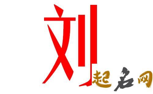 2019刘姓猪年女宝宝取名带什么字好 刘姓2019年猪宝宝取名大全