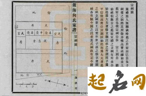 属猪年向姓五行缺金的男孩起名怎么取 属猪五行缺金的字