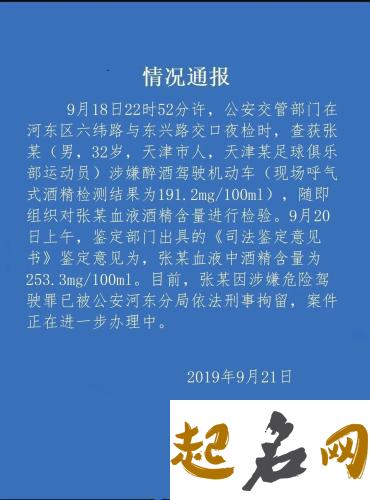 哪些字适合张姓属狗宝宝取名字的时候用？ 姓张的男孩名字属狗