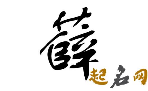 有什么字适合女宝宝薛姓龙年的吉祥名字？ 龙年吉祥网站进不去了