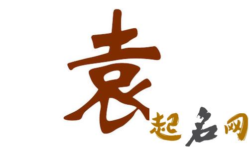 八字喜火土金水的袁姓男宝宝取什么名字补八字、利本人？ 八字火土金水