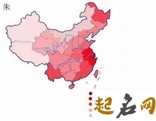 全国姓管多少人？管姓人口分布在哪里? 姓氏人口