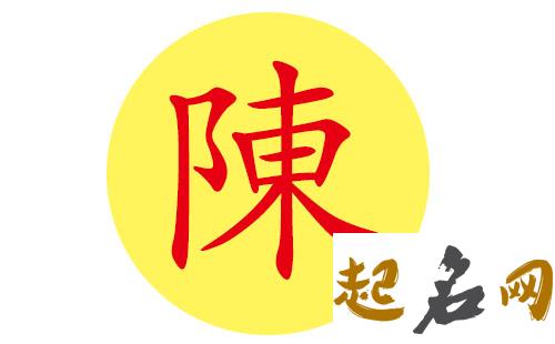 哪些名字适合八字喜金陈姓的女宝贝? 陈姓名字