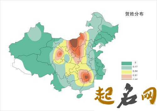 全国有多少人姓宰？宰姓人口主要分布在哪里？ 姓氏人口