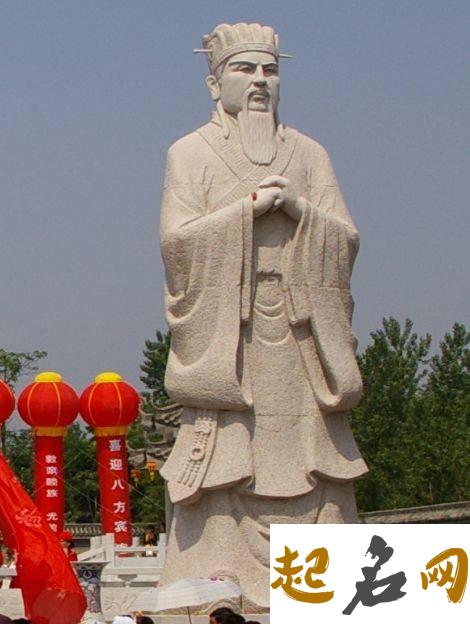 蔡氏得姓始祖是蔡仲吗？ 蔡氏始祖