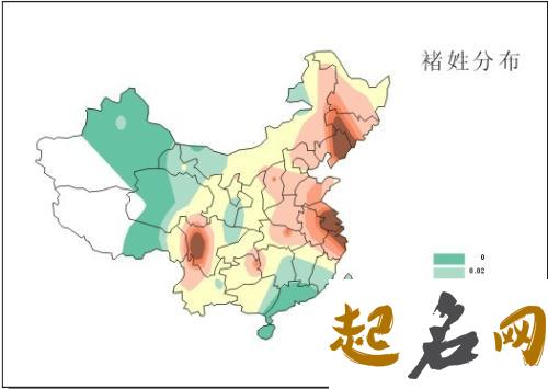 澶姓氏的来源、澶氏迁徙分布、澶姓历史名人 姓氏迁徙