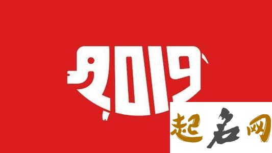 2019猪年沈姓男宝宝有哪些常用名字? 猪年沈姓女孩名字