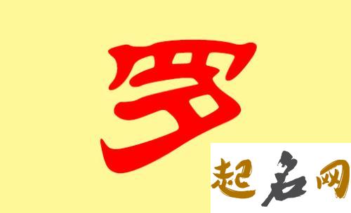 罗姓男宝宝起什么名字更适合八字喜土？ 罗姓女孩起名