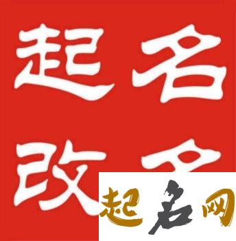 起名改名为什么要趁早？ 起名