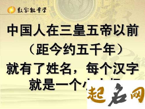 关于“浩”字的姓名学知识你知道吗？ 起名用字