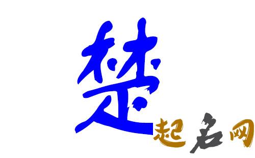 2019年2月份的男孩姓楚 起什么名字好 2019年几月份生男孩