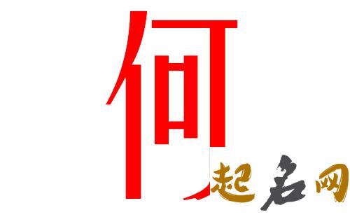 2019何姓猪年女宝宝取名带什么字好 何姓取名