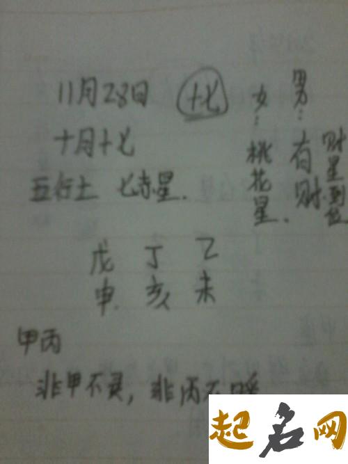 怎么用双字名字给傅姓缺木八字女宝宝？ 八字缺木怎么办