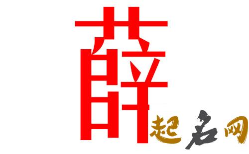 2019薛姓猪年女宝宝取名带什么字好 薛姓女孩猪年起名