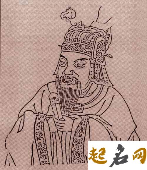 禄氏起源始祖什么时期？ 张氏的起源与始祖