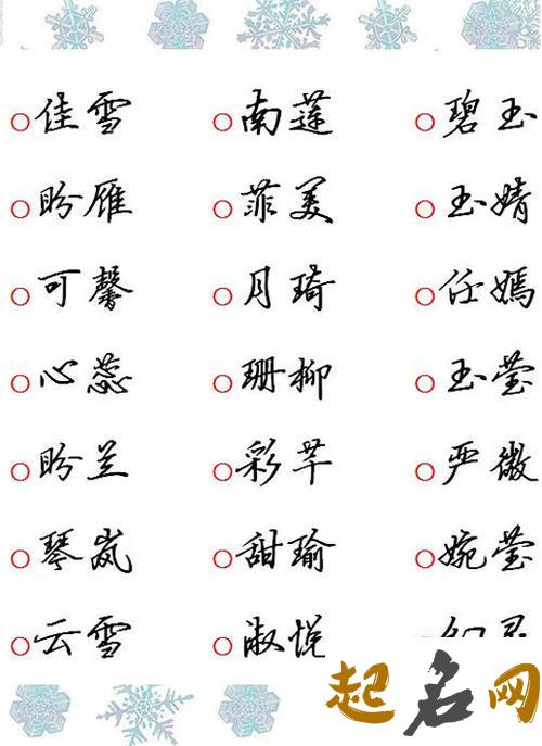 适合朱姓属土女宝宝的名字有哪些？ 朱姓名字