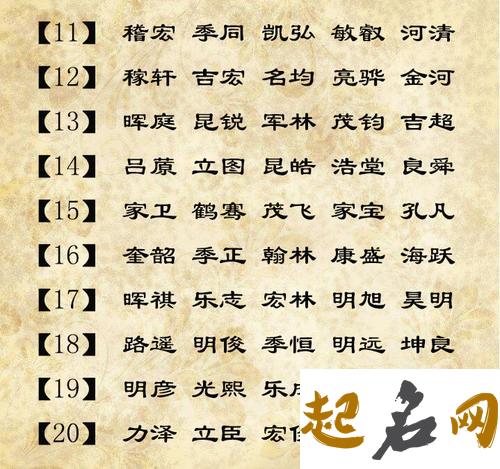 带宝字的女孩名字 今年婴儿叫什么名字好