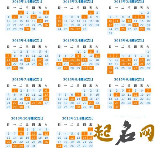 2020年6月动土黄道吉日 2020年1月开工黄道吉日