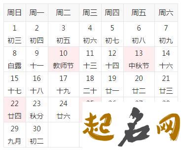 2019年农历九月适合修坟迁坟黄道吉日一览表！ 修坟动土吉日