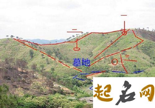 如何改变墓地风水 看墓地风水小诀窍