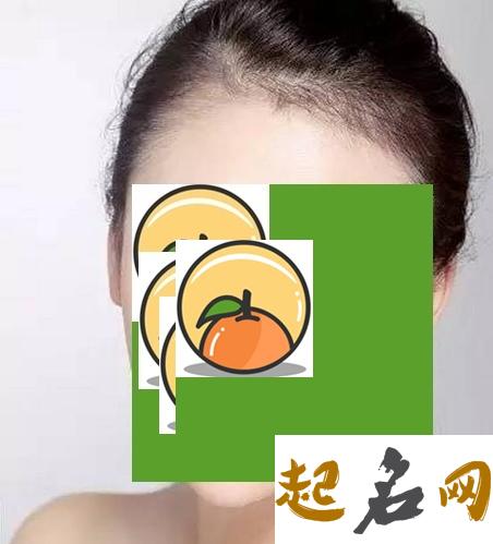 瓜子脸面相好不好，有何含义？ 国字脸怎样变瓜子脸